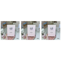 Trio - 3 Bottles (20% OFF)