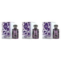 Trio - 3 Bottles (20% OFF)