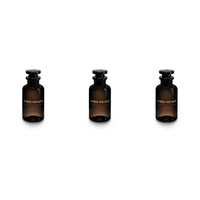 Trio - 3 Bottles (20% OFF)