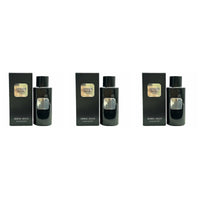 Trio - 3 Bottles (20% OFF)