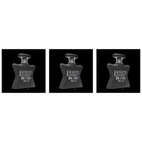 Trio - 3 Bottles (20% OFF)