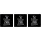 Bond No. 9 Lafayette Street EDP for 3.3oz - Trio - 3 Bottles (20% OFF)