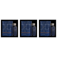 Trio - 3 Bottles (20% OFF)