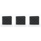 Louis Vuitton Multiple Bifold Wallet Damier Graphi - Trio - 3 Pieces (20% OFF)