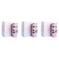 Yara by Lattafa Perfumes EDP 100ml - Trio - 3 Bottles (20% OFF)
