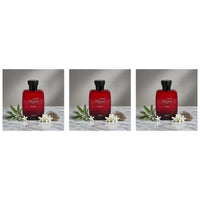 Trio - 3 Bottles (20% OFF)