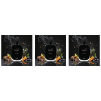 Trio - 3 Bottles (20% OFF)