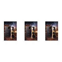 Trio - 3 Bottles (20% OFF)