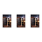 His Confession By Lattafa EDP 100ml - Trio - 3 Bottles (20% OFF)
