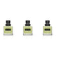 Valentino Donna Born In Roma Green Stravaganza EDP 100ml - Trio - 3 Bottles (20% OFF)