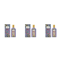 Trio - 3 Bottles (20% OFF)