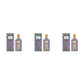 Gucci Flora Gorgeous Mangolia EDP 100ml - Trio - 3 Bottles (20% OFF)