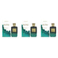 Khadlaj Island for Extrait de Parfum 100ml - Trio - 3 Bottles (20% OFF)