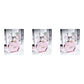 CHANCE EAU TENDRE by Chanel EDT 100ml - Trio - 3 Bottles (20% OFF)