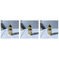 sp7+3 khansa sp4 EDP - Trio - 3 Bottles (20% OFF)