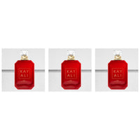 Trio - 3 Bottles (20% OFF)