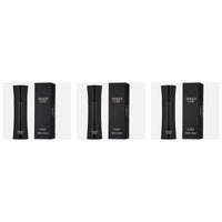 Trio - 3 Bottles (20% OFF)