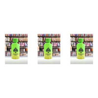 Trio - 3 Bottles (20% OFF)