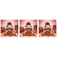 Trio - 3 Bottles (20% OFF)