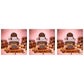 Cookie Crave () by Lattafa EDP 75ml - Trio - 3 Bottles (20% OFF)