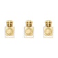 Burberry Goddess Intense EDP 100ml - Trio - 3 Bottles (20% OFF)