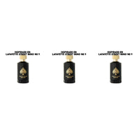 Trio - 3 Bottles (20% OFF)