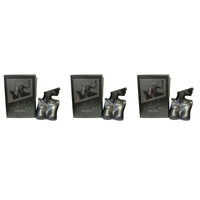 Trio - 3 Bottles (20% OFF)