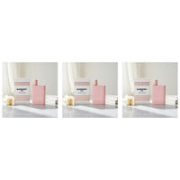 Trio - 3 Bottles (20% OFF)