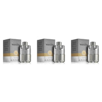 Trio - 3 Bottles (20% OFF)