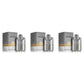 Azzaro Wanted EDP 100ml - Trio - 3 Bottles (20% OFF)