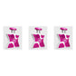 Bond No. 9 Central Park West EDP 100ml - Trio - 3 Bottles (20% OFF)
