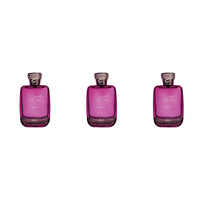 Trio - 3 Bottles (20% OFF)