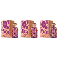Trio - 3 Bottles (20% OFF)
