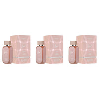 Trio - 3 Bottles (20% OFF)