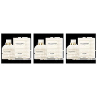 Trio - 3 Bottles (20% OFF)