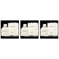 NEW VALENTINO UOMO BORN IN ROMA IVORY EDT . 100ml - Trio - 3 Bottles (20% OFF)