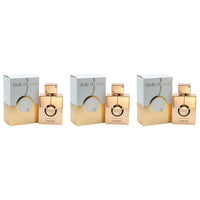 Trio - 3 Bottles (20% OFF)