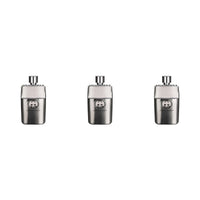 Trio - 3 Bottles (20% OFF)