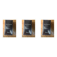 Trio - 3 Bottles (20% OFF)
