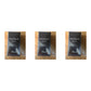Dior Sauvage EDP 3.4oz - Trio - 3 Bottles (20% OFF)