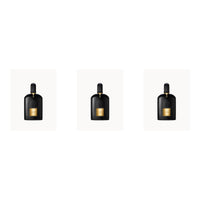 Trio - 3 Bottles (20% OFF)