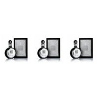 Trio - 3 Bottles (20% OFF)