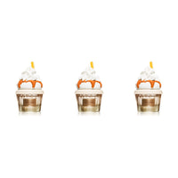 Trio - 3 Bottles (20% OFF)