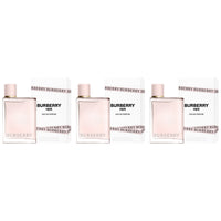 Trio - 3 Bottles (20% OFF)