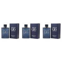 Trio - 3 Bottles (20% OFF)