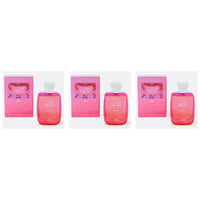 Trio - 3 Bottles (20% OFF)