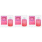 Rasasi Hawas Pink EDP 100ml - Trio - 3 Bottles (20% OFF)