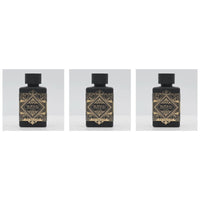 Trio - 3 Bottles (20% OFF)
