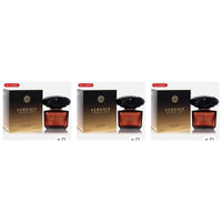 Trio - 3 Bottles (20% OFF)