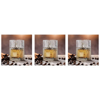 Trio - 3 Bottles (20% OFF)